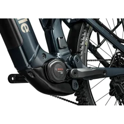 Cannondale MOTERRA EQ - 29" E-Mountainbike - 2026 - tungsten blue