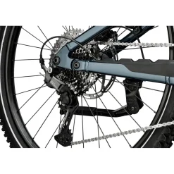 Cannondale MOTERRA EQ - 29" E-Mountainbike - 2026 - tungsten blue