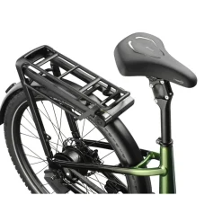 Cannondale TESORO Automatiq LS - Trekking E-Bike - 2025 - 27.5" - sea green