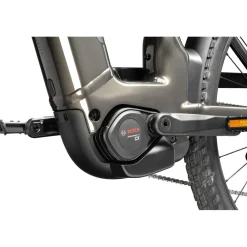 Cannondale TESORO 1 - Trekking E-Bike - 2025 - 29" - zwart