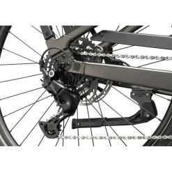 Cannondale TESORO 2 - Trekking E-Bike - 2025 - 29" - obsidian
