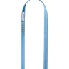 Edelrid PES Sling 16 mm Lus - 120 cm - icemint