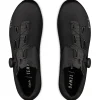 Fizik Tempo Decos Carbon Racefietsschoenen Unisex - zwart